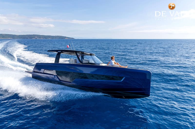 Fjord 41 XL foto 1