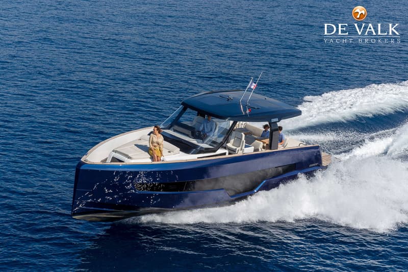 Fjord 41 XL foto 2