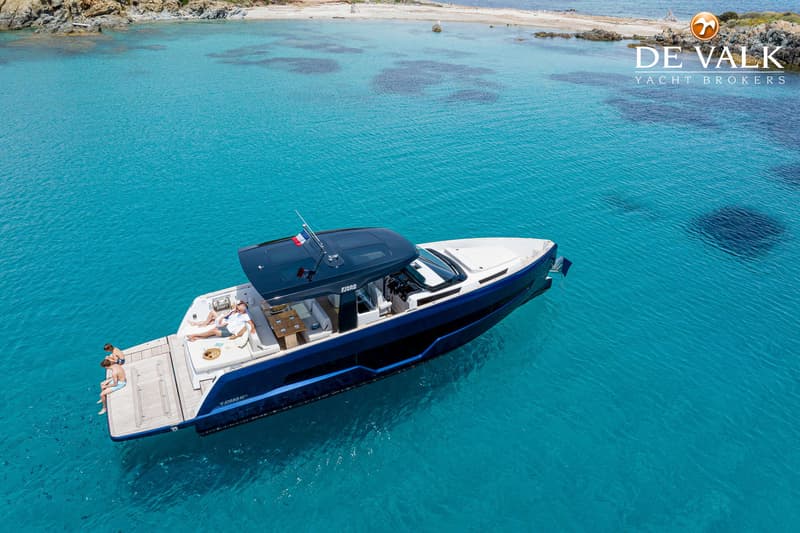 Fjord 41 XL foto 15