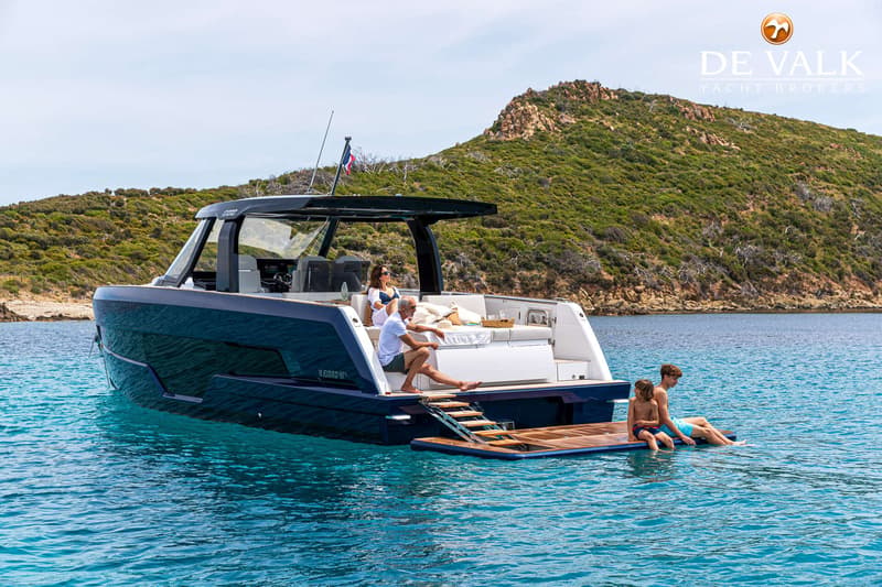 Fjord 41 XL foto 16