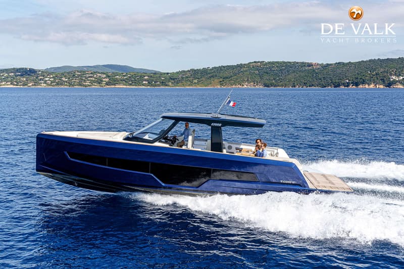 Fjord 41 XL foto 3