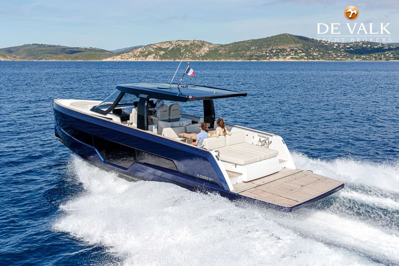 Fjord 41 XL foto 4