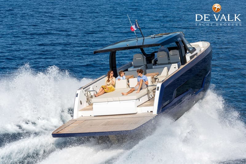 Fjord 41 XL foto 5