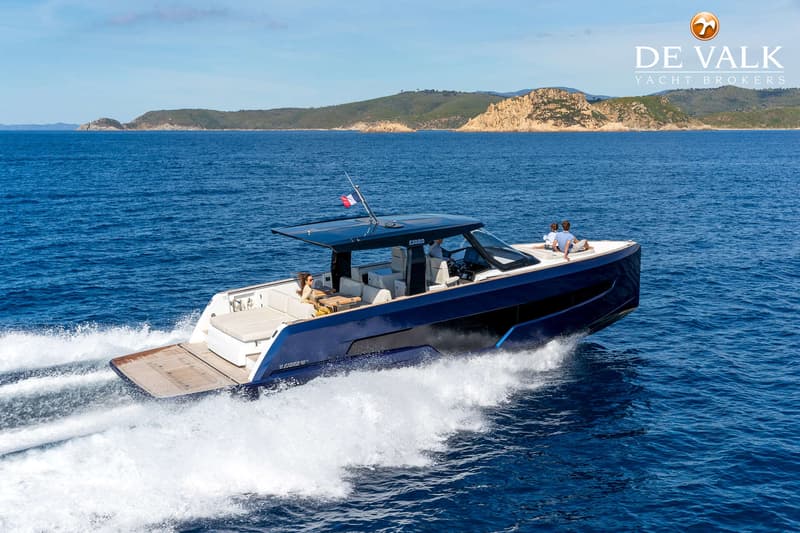 Fjord 41 XL foto 6