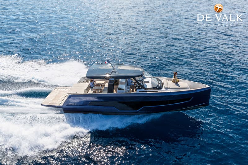 Fjord 41 XL foto 7