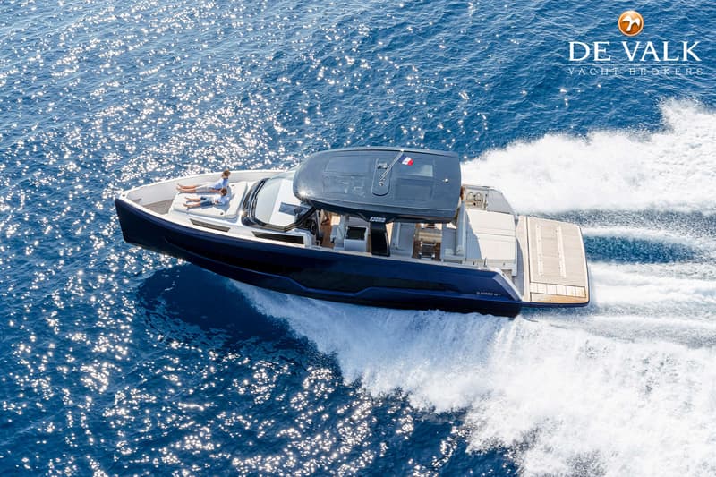 Fjord 41 XL foto 8