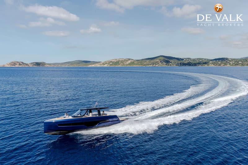 Fjord 41 XL foto 9