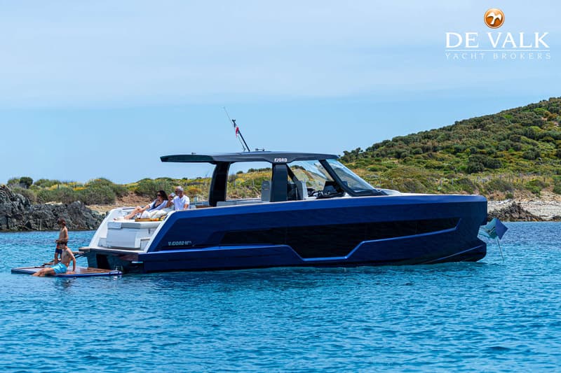 Fjord 41 XL foto 10