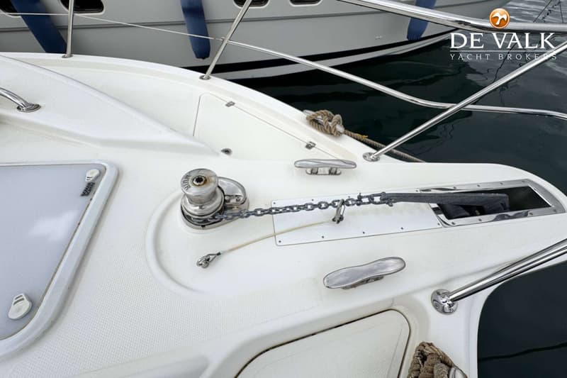 Riviera 39 Open Flybridge foto 6