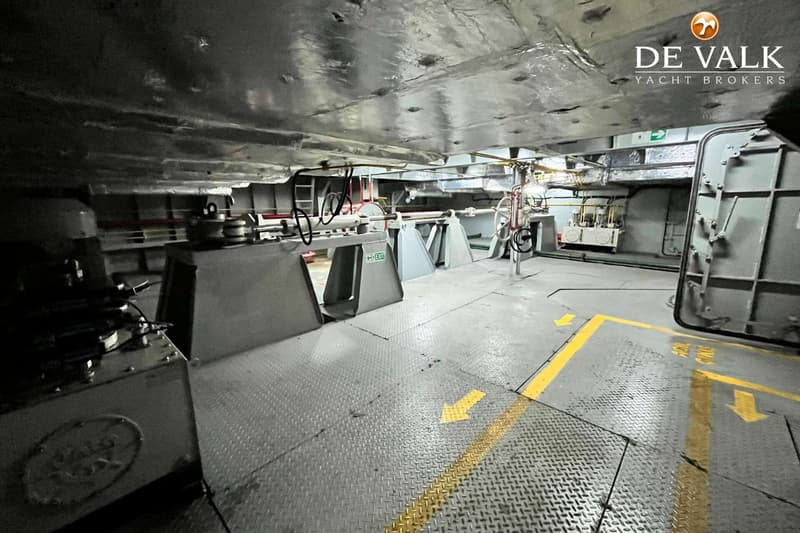 RO/RO PAX DOUBLE ENDED FERRY 90 foto 25
