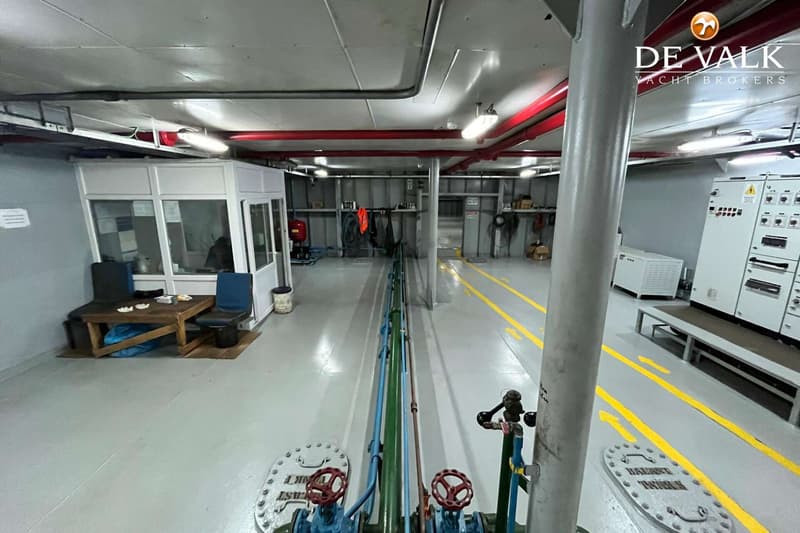 RO/RO PAX DOUBLE ENDED FERRY 90 foto 29