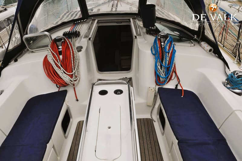 Jeanneau Sun Odyssey 43 foto 9