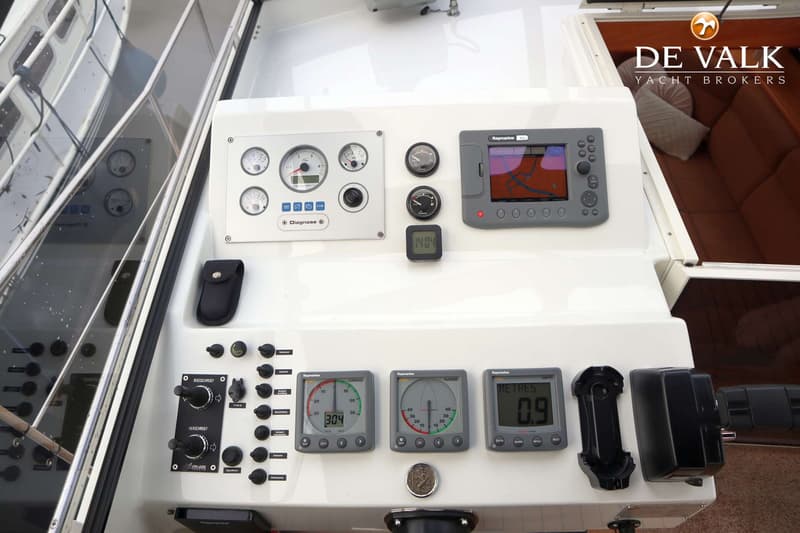 Vri-Jon Contessa 40 foto 10