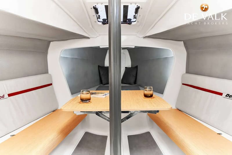 Dehler 30 OD foto 15