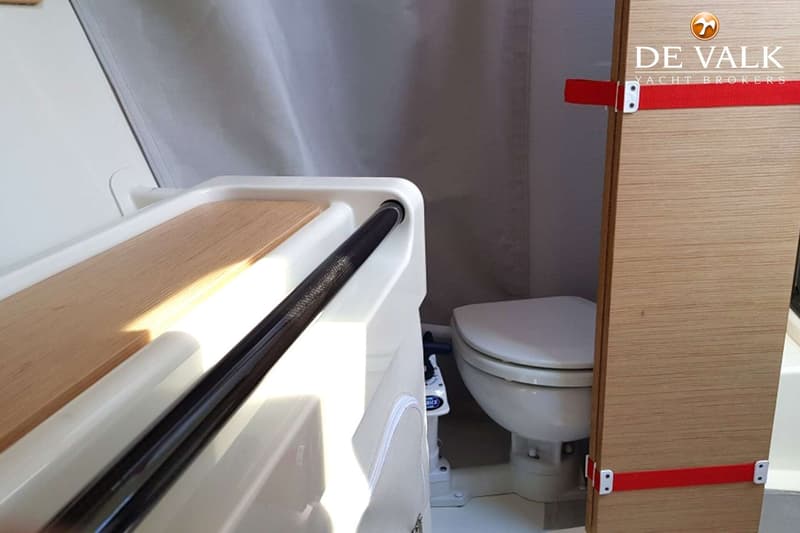 Dehler 30 OD foto 22