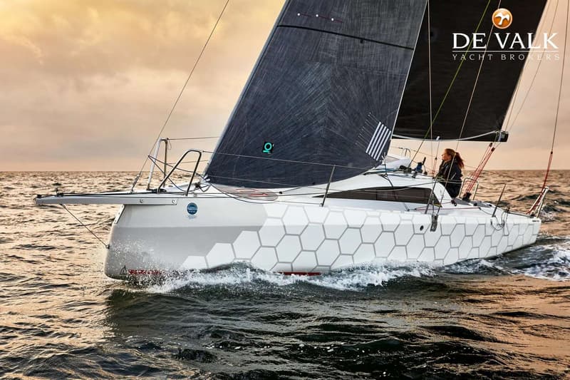 Dehler 30 OD foto 9