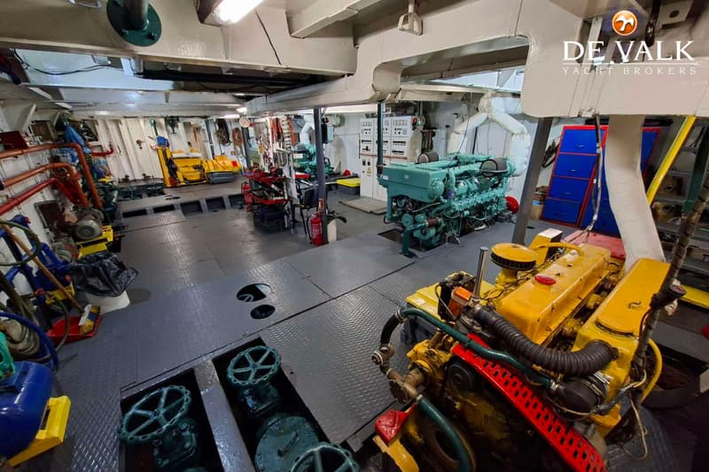 RO/PAX LAND CRAFT FERRY 58 foto 14