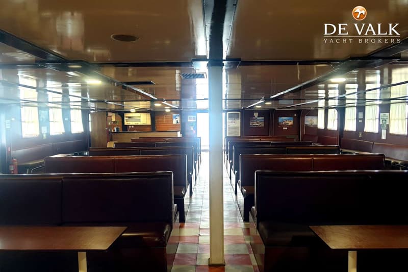 RO/PAX LAND CRAFT FERRY 58 foto 24