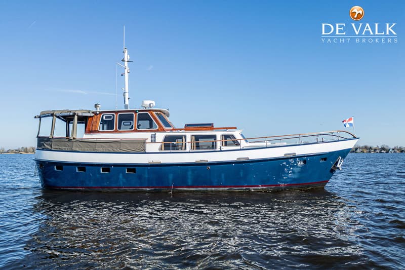 Viking Kotter 49 VS foto 2