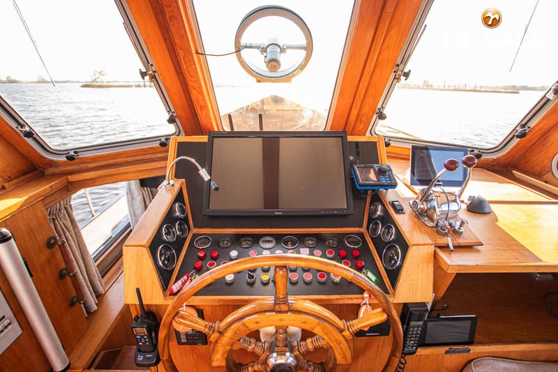 Viking Kotter 49 VS foto 20