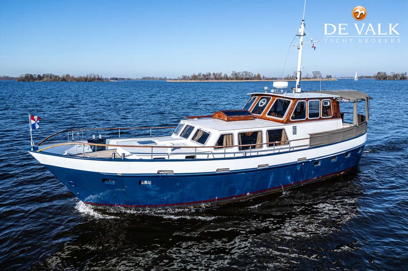 Viking Kotter 49 VS foto 5