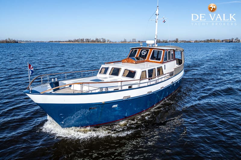 Viking Kotter 49 VS foto 6