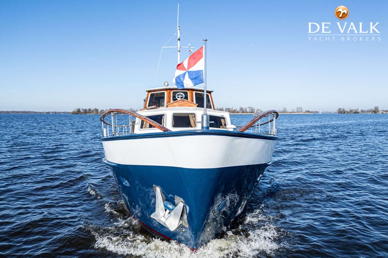 Viking Kotter 49 VS foto 7