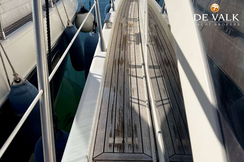 Azimut 50 foto 9