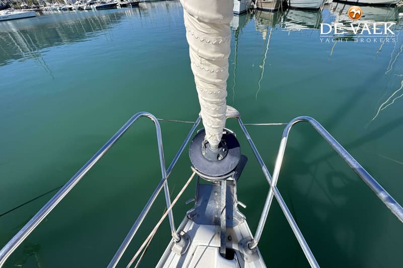 Jeanneau Sun Odyssey 40 DS foto 6
