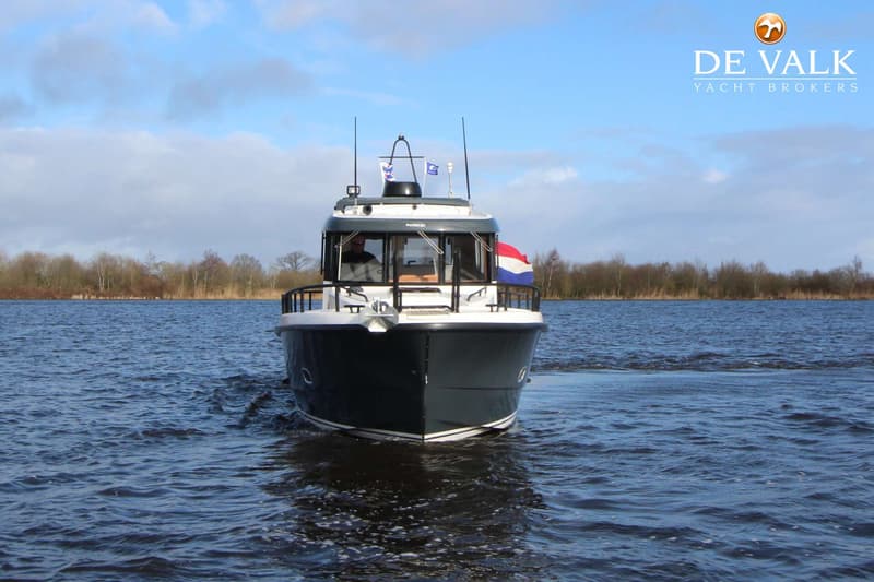 Sargo 31 EXPLORER foto 2