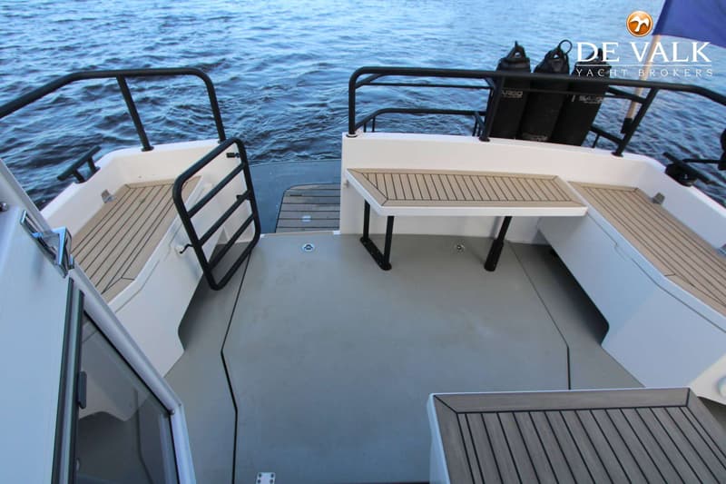 Sargo 31 EXPLORER foto 15