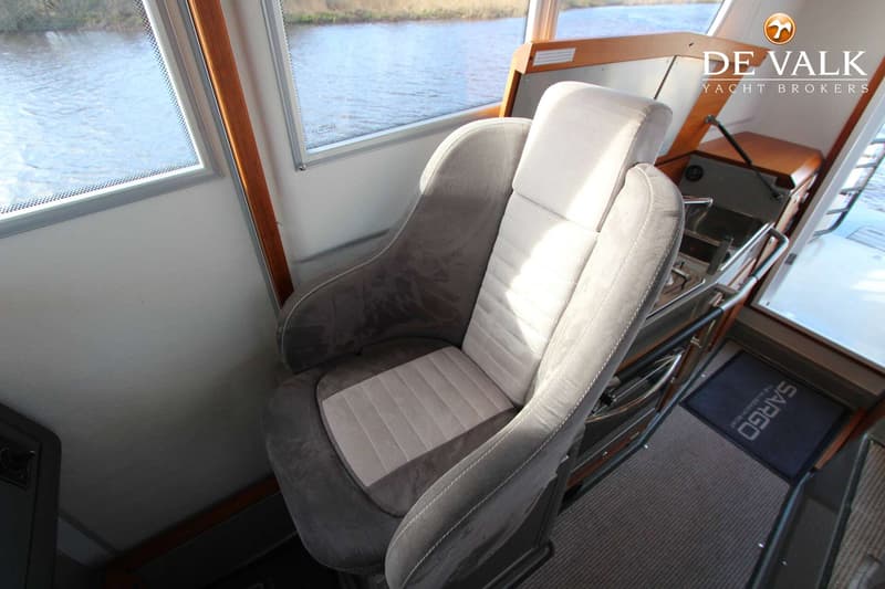 Sargo 31 EXPLORER foto 22