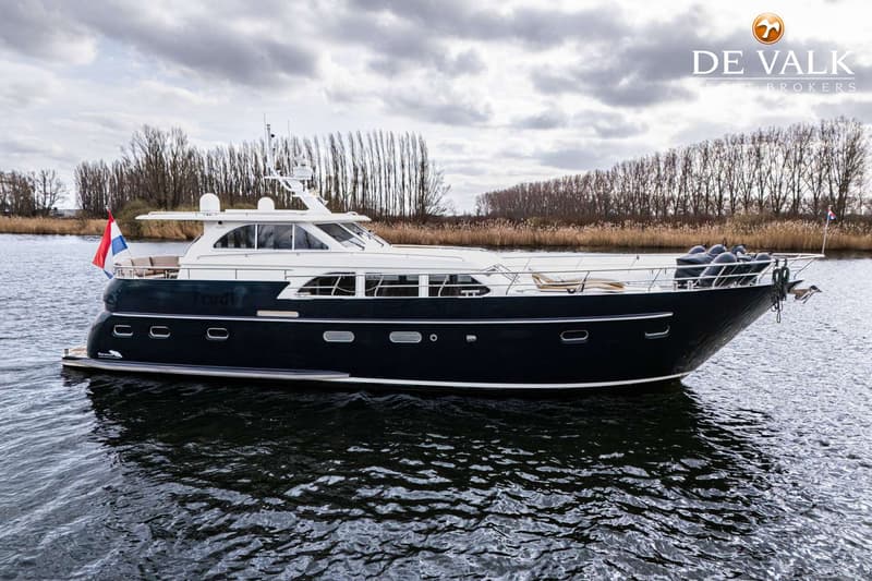 Valk Continental 1500 foto 2