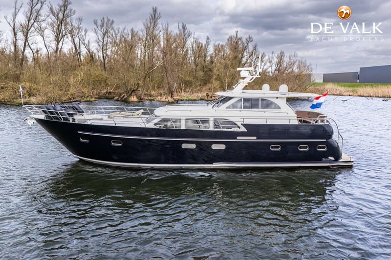 Valk Continental 1500 foto 3