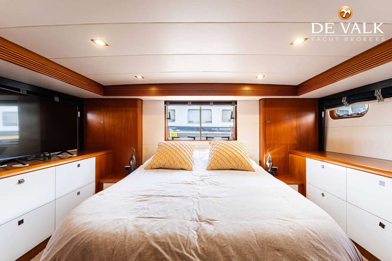 Valk Continental 1500 foto 23