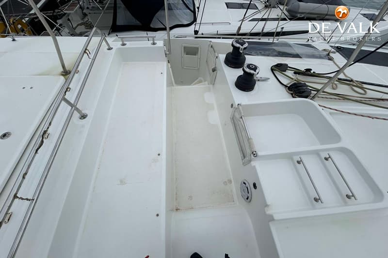 Lagoon 450 foto 12