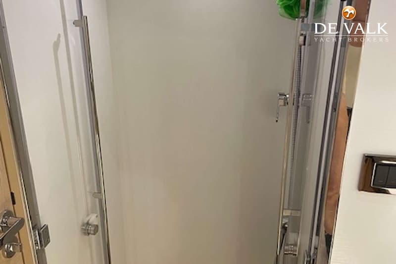 Jeanneau Prestige 50. foto 19