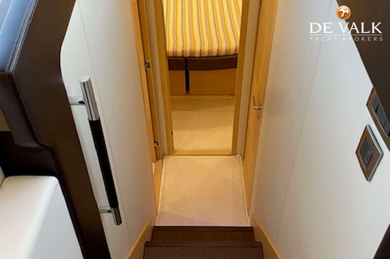 Jeanneau Prestige 50. foto 10