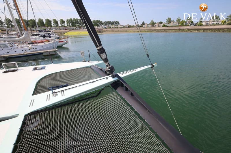 Schionning Optimus 45 foto 18
