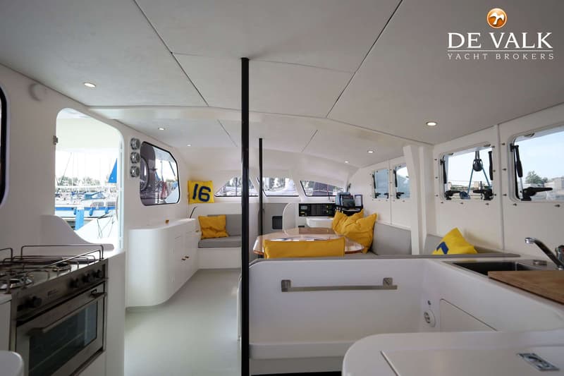 Schionning Optimus 45 foto 21
