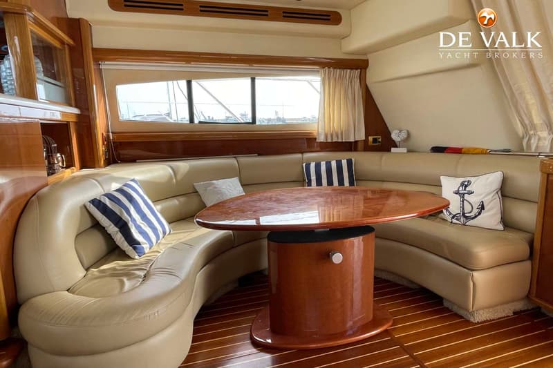 Sealine T51 Motor Yacht foto 18