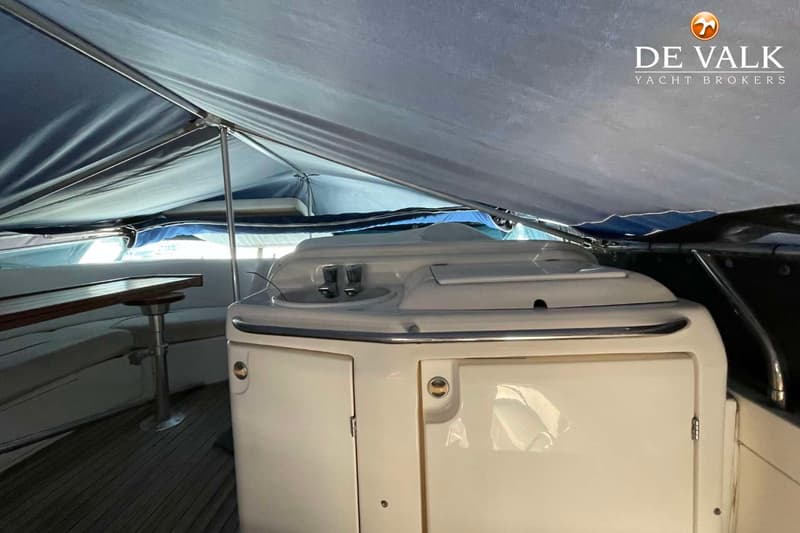 Sealine T51 Motor Yacht foto 11