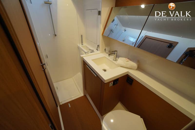 Beneteau First 53 foto 17