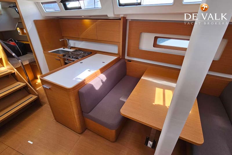 Beneteau First 44 foto 11