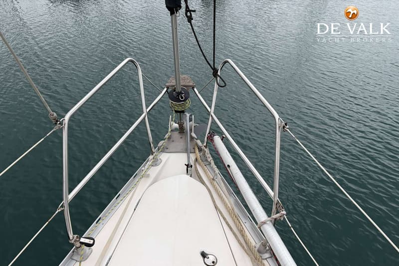 Jeanneau Sun Odyssey 34.2 foto 3