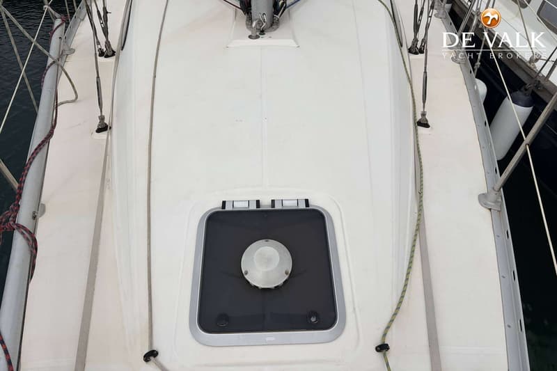 Jeanneau Sun Odyssey 34.2 foto 7