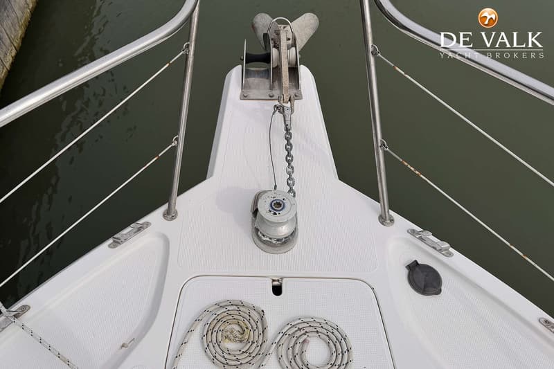 Riviera 33 Flybridge foto 9
