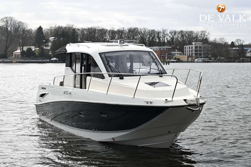 Quicksilver Activ 905 Weekend foto 7