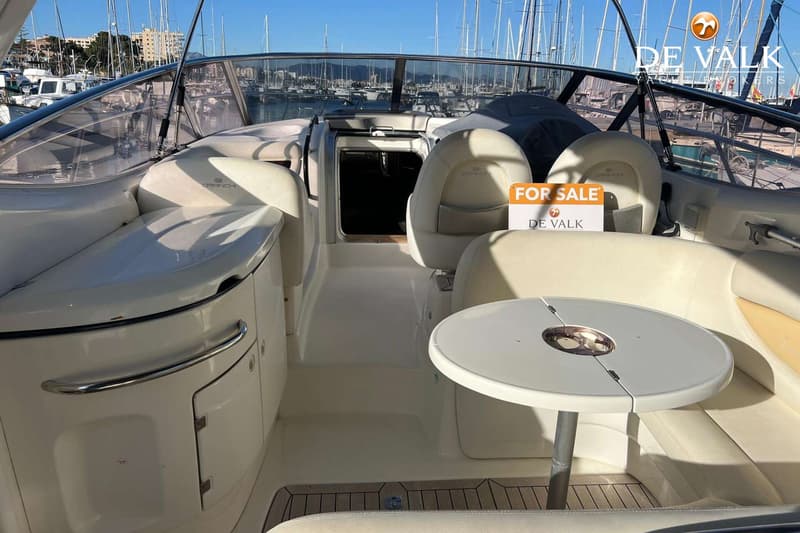 Cranchi Endurance 41 foto 27