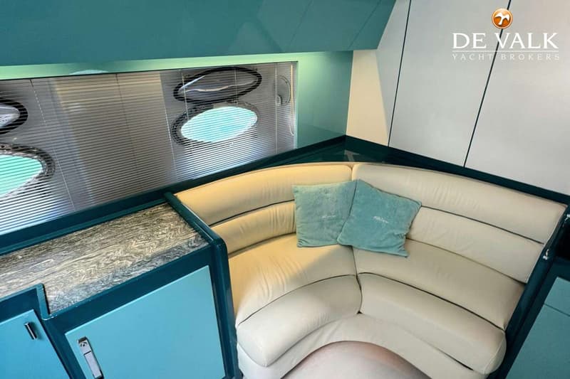 Riva 58 Bahamas foto 5
